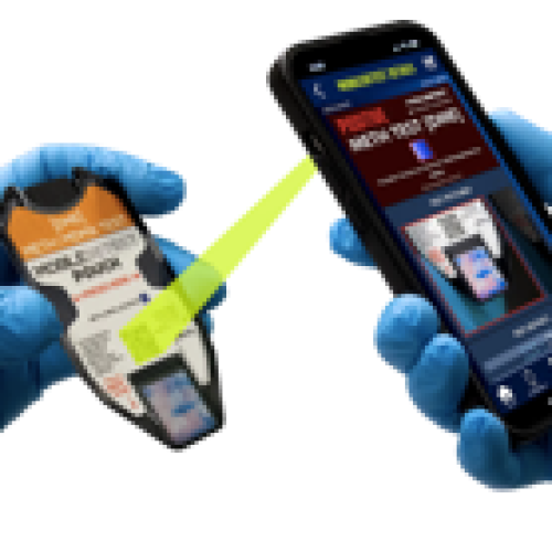 Mobile detect kits